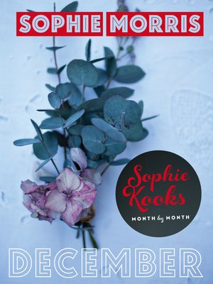cover image of Sophie Kooks Month by Month